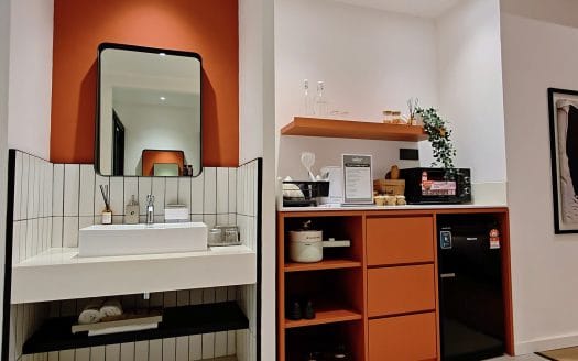 The Bedrock At Jesselton Docklands – A New Benchmark For Urban Waterfront Living