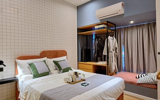 The Bedrock At Jesselton Docklands – A New Benchmark For Urban Waterfront Living