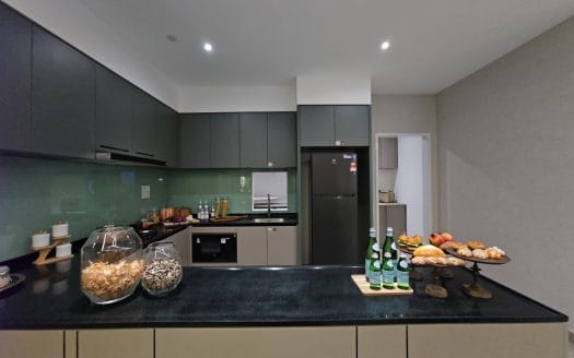 The Queenswoodz @ Bukit Jalil – Type D