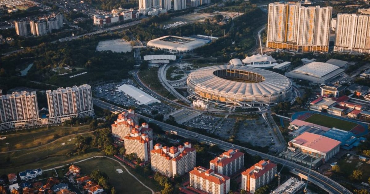 Bukit Jalil Property