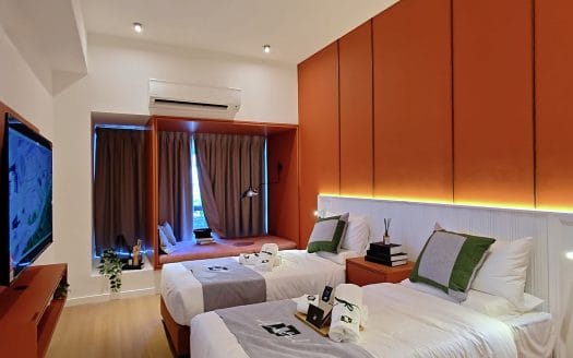 The Bedrock At Jesselton Docklands – A New Benchmark For Urban Waterfront Living