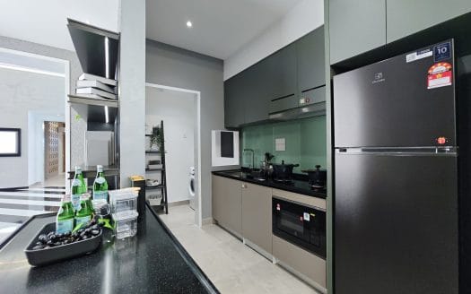 The Queenswoodz @ Bukit Jalil – Type B