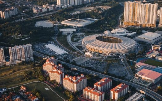 Bukit Jalil Property