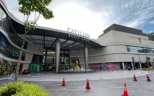 Pavilion Bukit Jalil